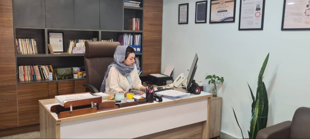 شرکت مهندسین مشاور آمارد طرح نوین در رودسر